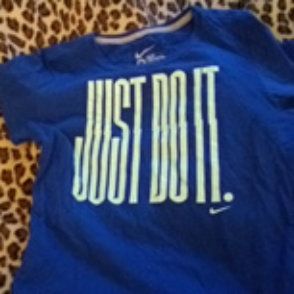 Nike T-Shirt